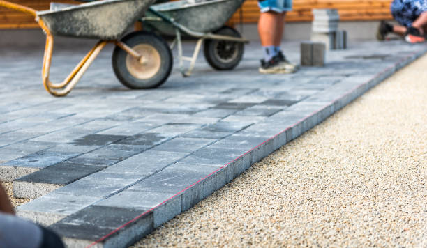 Best Local Driveway Pavers  in Ojus, FL