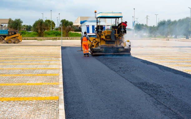 Best Driveway Repair Near Me  in Ojus, FL
