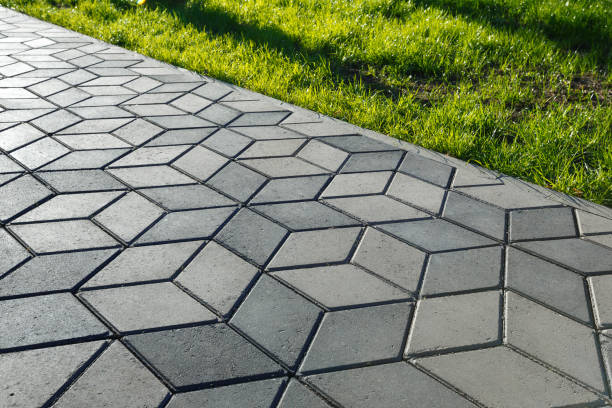 Best Driveway Resurfacing Pavers  in Ojus, FL