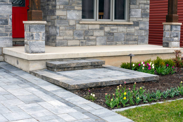 Best Concrete Paver Driveway  in Ojus, FL