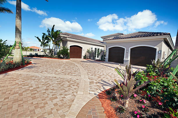 Best Driveway Pavers Contractor  in Ojus, FL