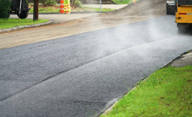 Reasons to Select Us for Your Driveway Paving Requirements in Ojus, FL